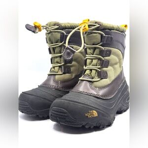 The North Face Alpenglow IV Snow Boot size 13 US